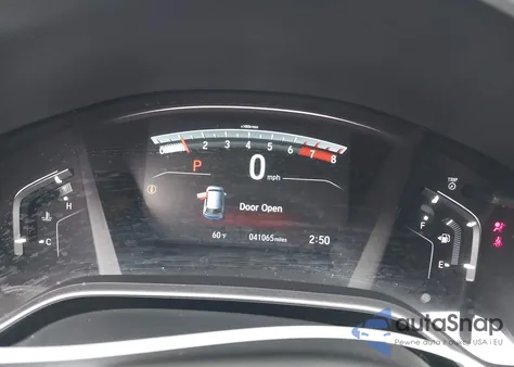 2017 Honda Cr-V Ex from USA, damaged, VIN 5J6RW2H59HL036176